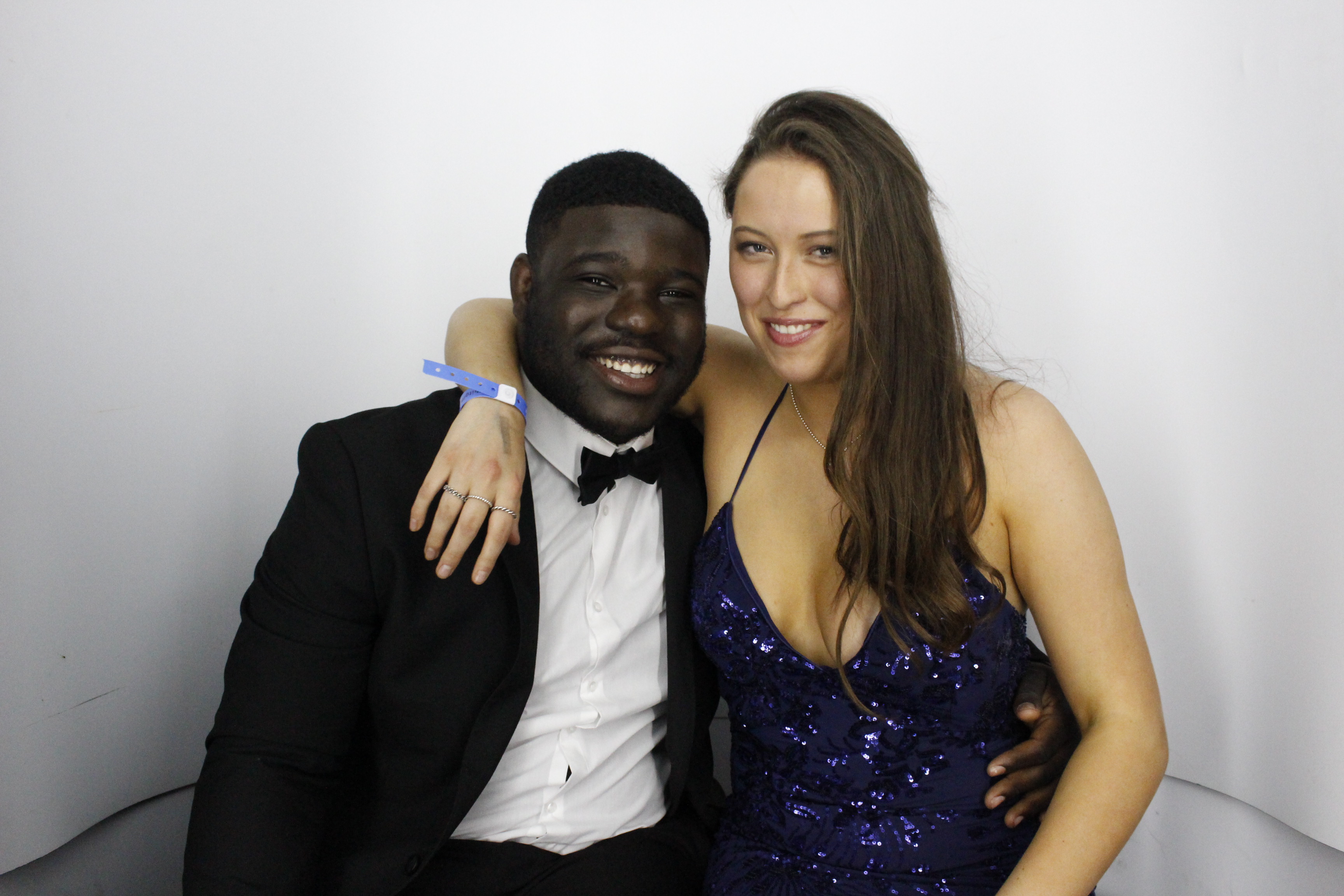 Whitgift School Year 13 Prom | View more photos from the event at gallery.myphotoboothexperience.co.uk/u/MyPhotoBoothExperienceLtd/Whitgift-School-Year-13-Prom